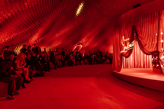 Espace Niemeyer in Paris