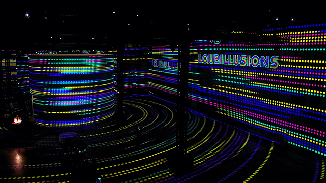 Atelier des Lumières in Paris