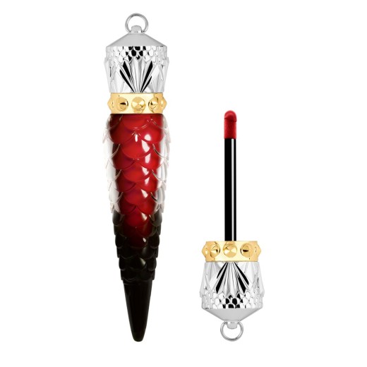 Rouge Louboutin Matte Fluids