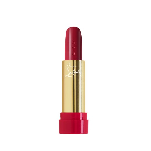 Rouge Louboutin SooooO…Glow
