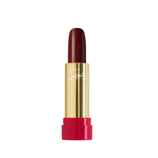 Rouge Louboutin SooooO…Glow