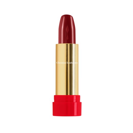 Rouge Louboutin SooooO…Glow