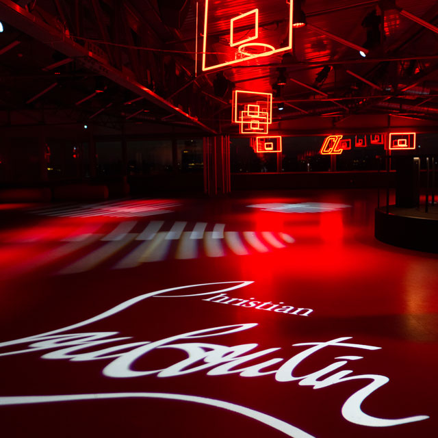 SS24 Men's presentation