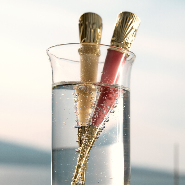 Mother's day beauty products selection